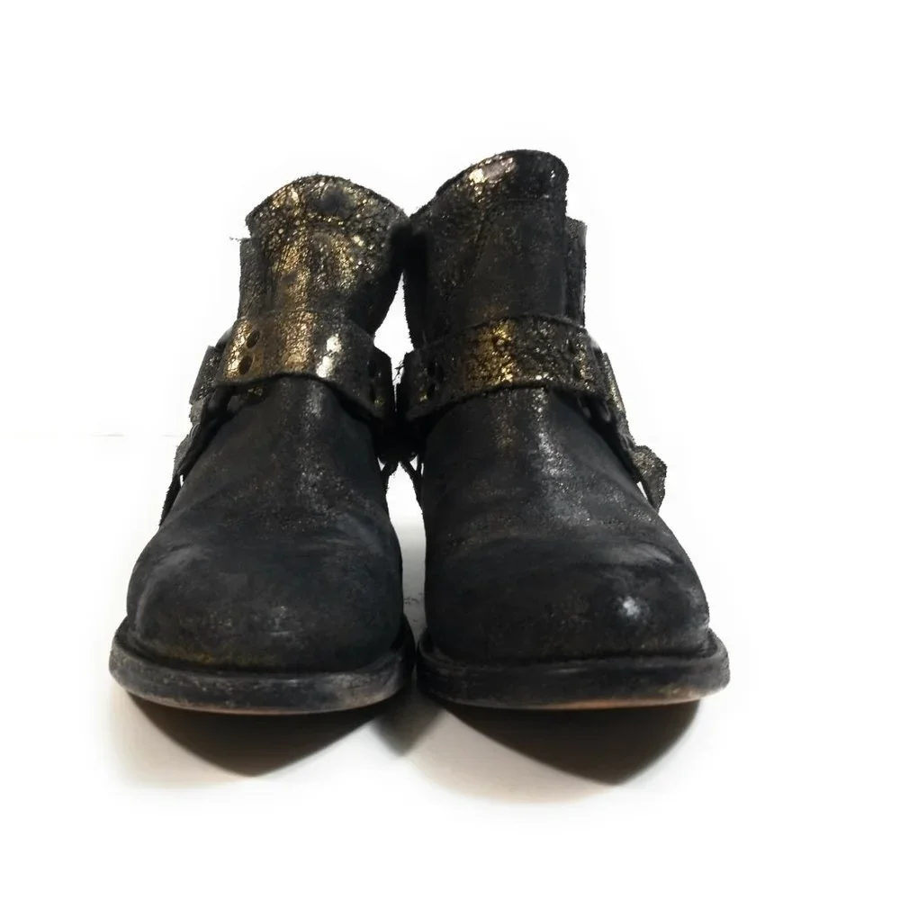 Freebird By Steven Phlow Women Harness Boot 7